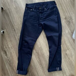Japan Blue Pants